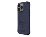 Skinarma Mecha do iPhone 16 Pro 6.3" Magnetic Charging navy - 1316905 - zdjęcie 3